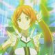 Illustration for article titled In The Latest Chapter Of... Phantasy Star Online 2 The Animation (Ch.2)